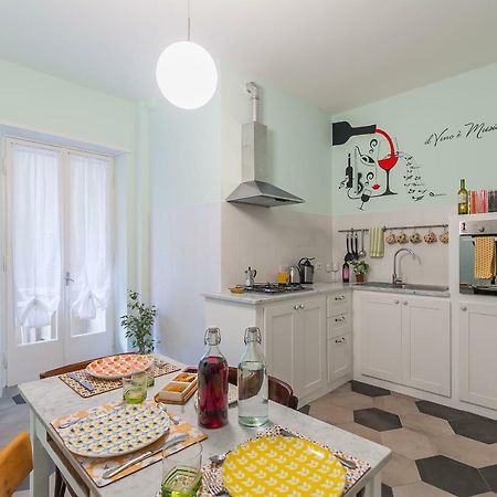 Bed and Breakfast Vino E Vinili Рим Екстер'єр фото